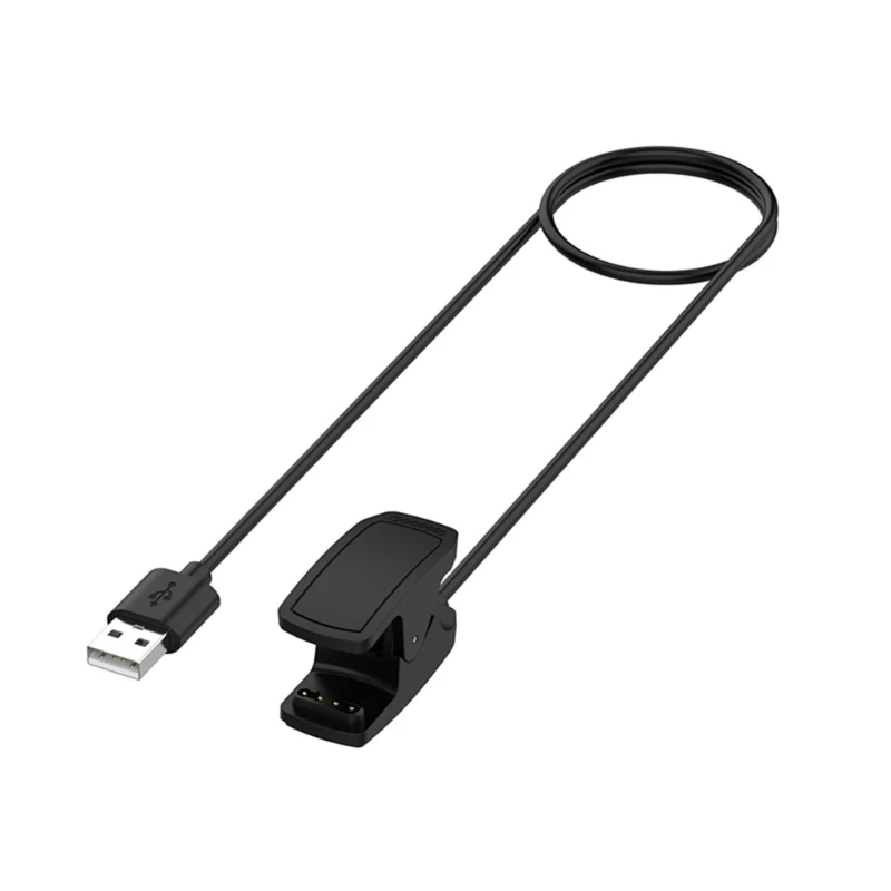 1 м / 3,3 фута USB-кабель для зарядки смарт-часов Garmin MK3i / MK3 док-станция