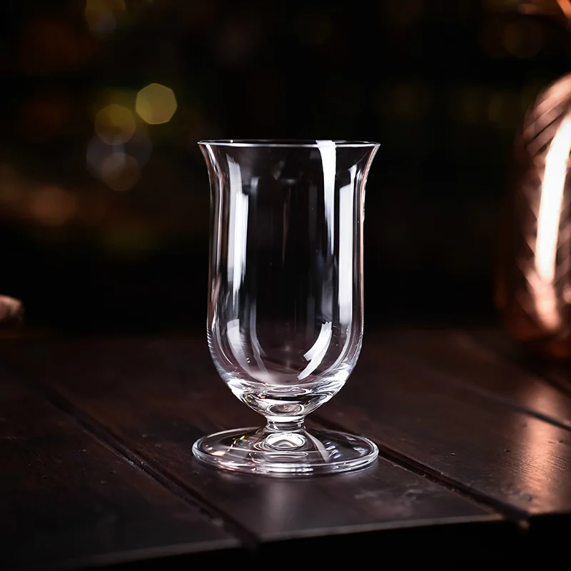 Riedel Vinum Стакан для виски Коллекция сомелье Виски Стакан Бренди Снифтеры Дегустация виски Носовая чашка Бокал для вина для бара 3