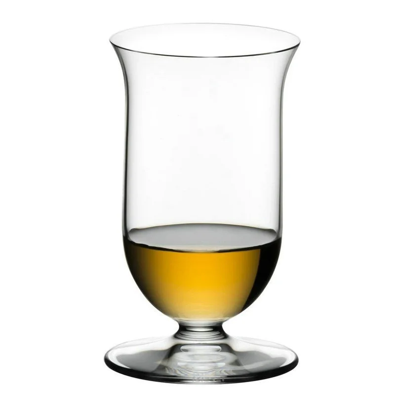 Riedel Vinum Стакан для виски Коллекция сомелье Виски Стакан Бренди Снифтеры Дегустация виски Носовая чашка Бокал для вина для бара 5
