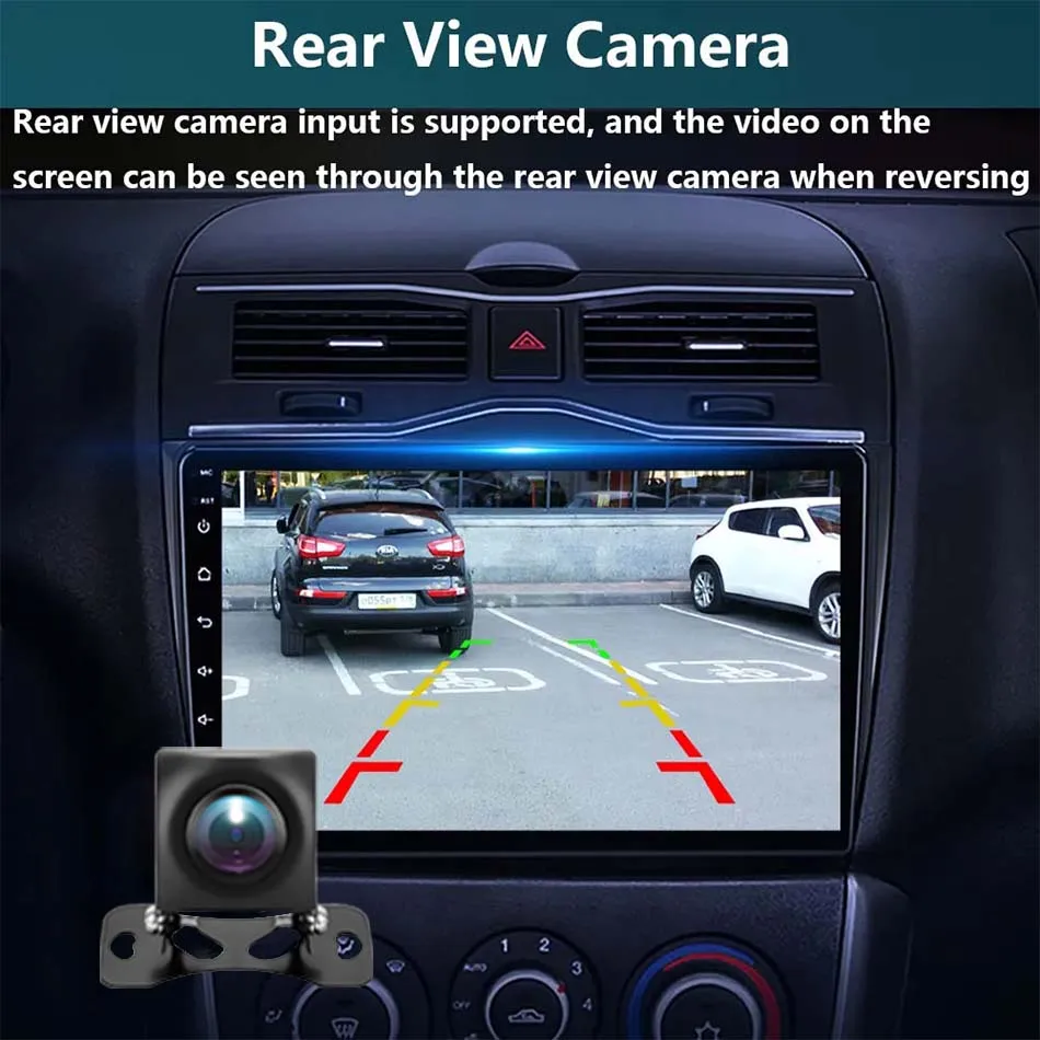 10.1'' 2Din Авто Радио 4G WIFI Android Carplay Мультимедийный плеер GPS Навигация Автомагнитола для Mazda CX5 CX-5 2012 2013 2014 2015 2