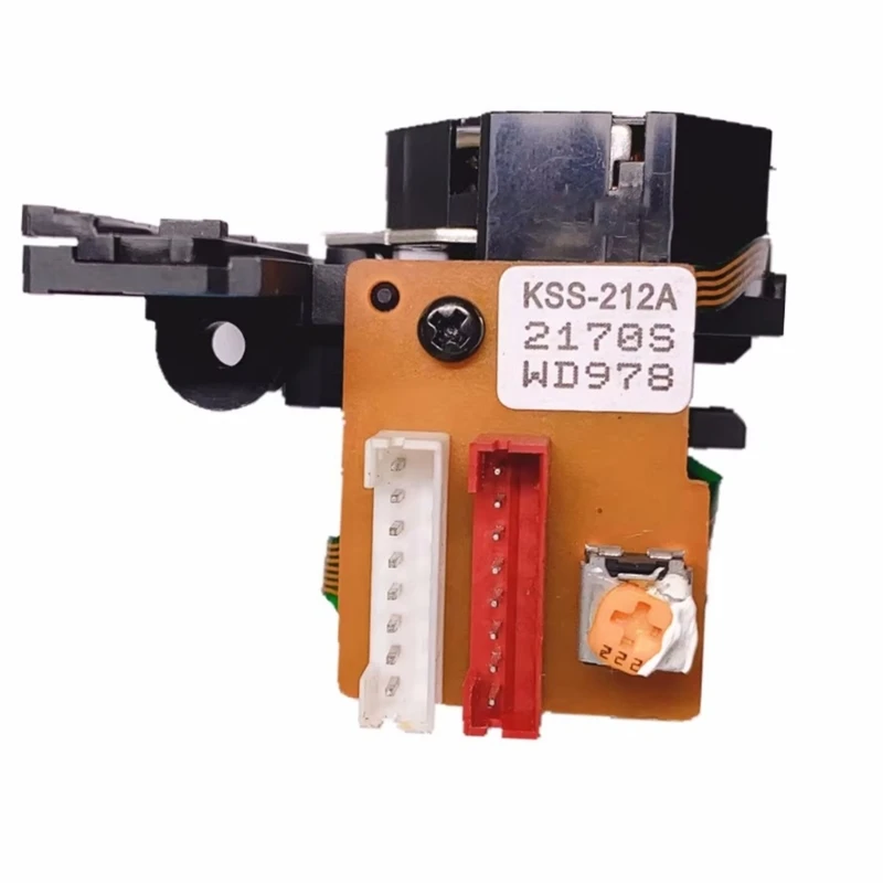 KSS-210A 212B 150 Оптический объектив для звукоснимателя, одноканальный Легко заменяется 3