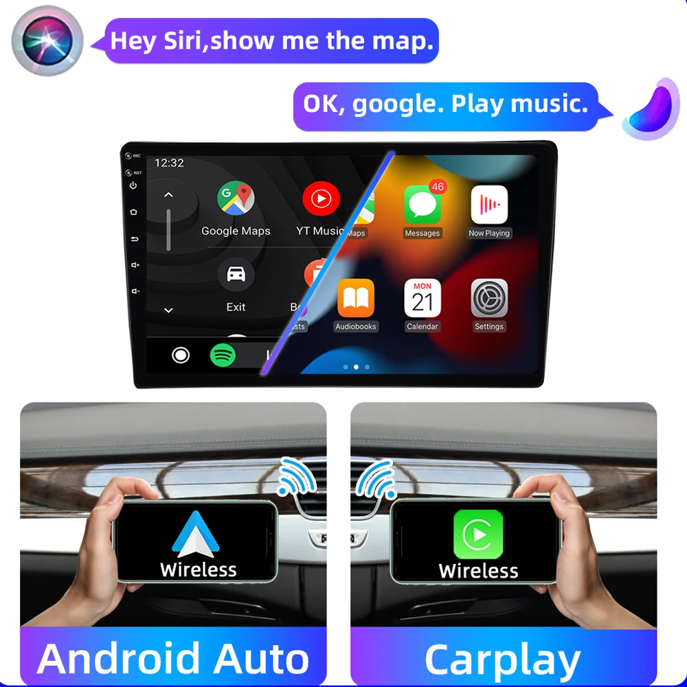 Android 13 7862CPU Авто Радио Плеер Для Nissan Livina 2 2013 - 2020 Auto 360 Камера Carplay нет 2din no dvd IPS BT 5G Навигация 3
