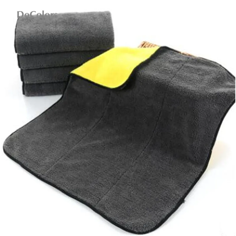 DoColors полотенце для чистки автомобиля Skoda Octavia Fabia Rapid Superb Yeti Roomster Combi KODIAQ 1
