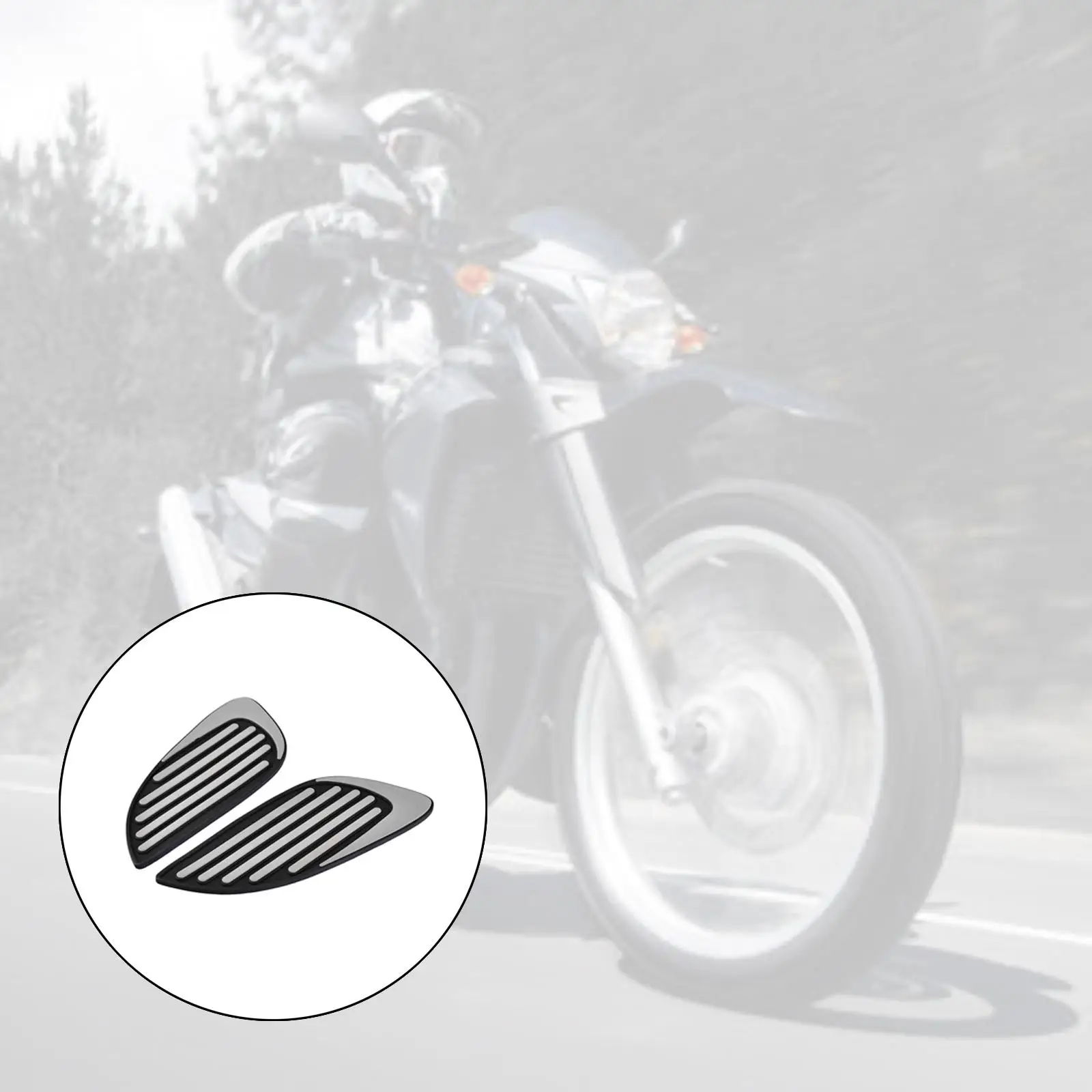 2 шт. Наклейка на топливный бак мотоцикла слева и бак, наколенники боковая наклейка для XSR155 XSR700 XSR900 XSR 700 1