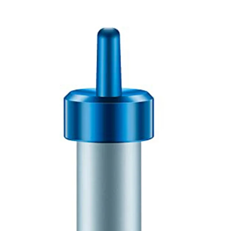  Замена инструмента для переноса фольги для Cricut Joy, комплект для переноса фольги с корпусом для переноса фольги + 3 наконечника, набор инструментов для переноса фольги 1