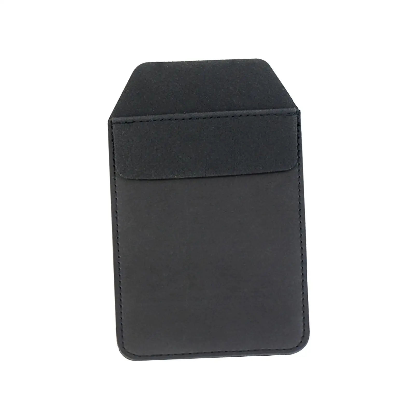 Pocket Protector Pocket Holder Organizer Утечка Толстая искусственная кожа для брюк 2