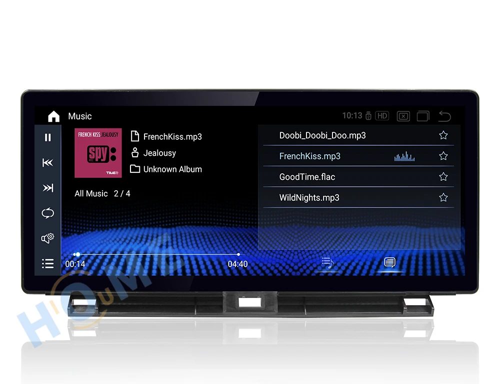 Новый Qualcomm Android 12 Авто Радио CarPlay GPS Навигация для Lexus NX NX200 NX200T 300h Мультимедийный плеер Авторадио Стерео 14-22 4