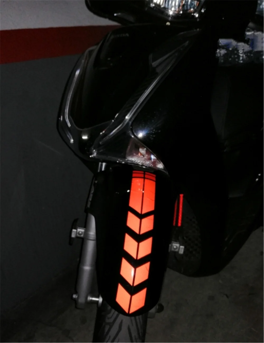 Аксессуары для мотоциклов, крыло, топливный бак, креативная универсальная наклейка для Kawasaki ZZR600 Z900 Z650 VERSYS 1000 VULCAN S 650cc Z750 5
