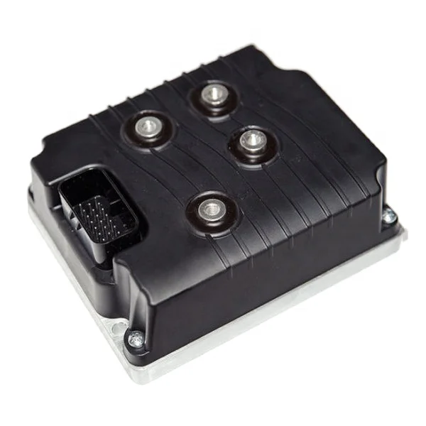 Электрический контроллер постоянного тока вилочного погрузчика 1229-3101 24 В 36 В