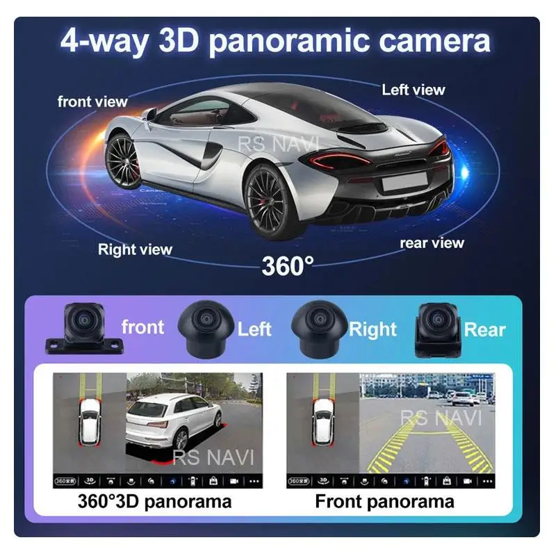 9 дюймов Android 13 Автомагнитола для Chevrolet Onix 2012 - 2019 4G WIFI Мультимедийный видеоплеер GPS Навигация Беспроводная CarPlay QLED 2