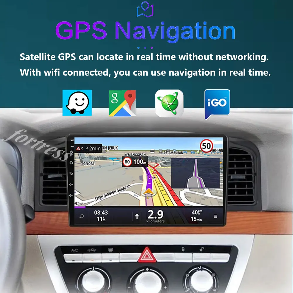 Android 13 4G HiFi 2din Android 13 Авто Радио Мультимедиа Видеоплеер Навигация GPS Для LIFAN 620 Solano 2008-2013 carplay 3