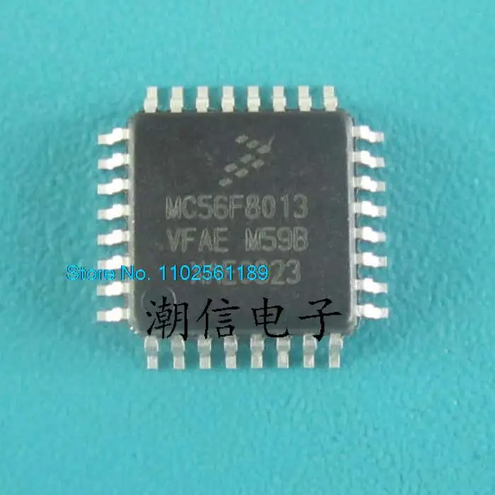 MC56F8013VFAE КФП-32 0