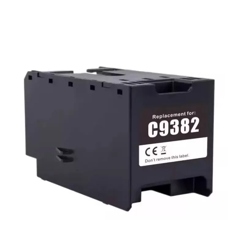 1PCS C9382 C12C938211 Ящик для обслуживания контейнера для чернил для EPSON WorkForce Pro WF C5310 C5810 C5390A C5890A C5390DW C5890DWF 2