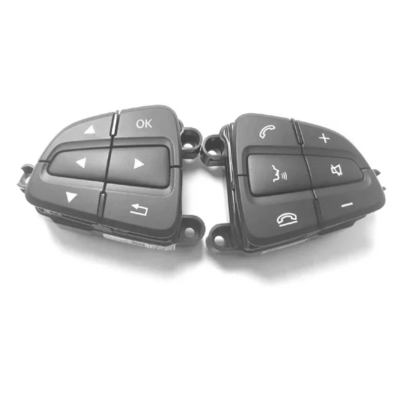Кнопка переключения управления на рулевом колесе для Mercedes-Benz GLA CLA GLS GLE SL