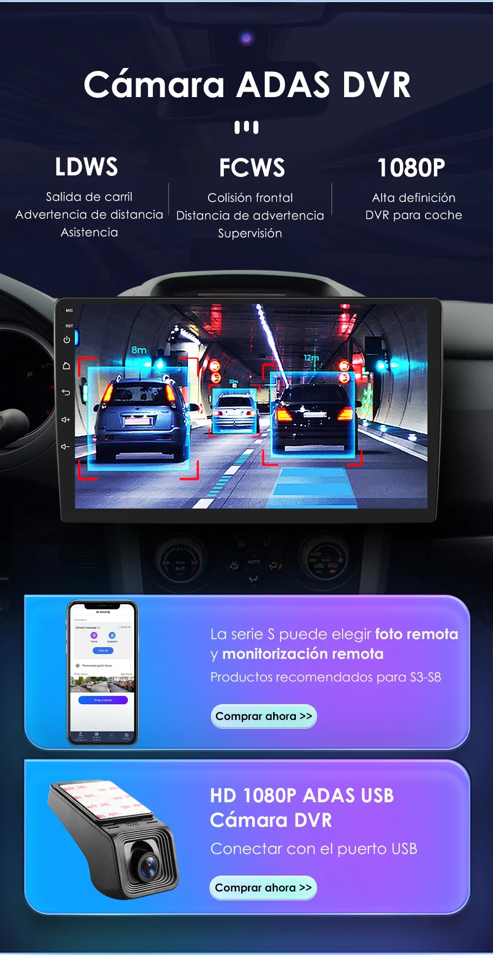 Android Автомагнитола для JEEP Grand Cherokee Dodge Compass Wrangler JOURNEY Chrysler Авто Стерео GPS Мультимедийный видеоплеер Экран 2