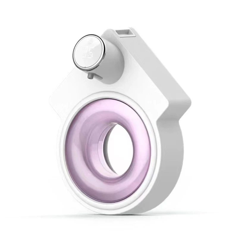  для креатива Автоматический дозатор пенного мыла Насос для бесконтактного дозатора мыла Smart Sensor для ванной комнаты Кухня Rechargea 2