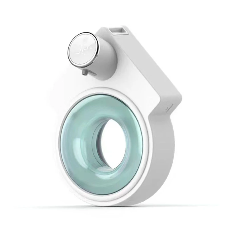 для креатива Автоматический дозатор пенного мыла Насос для бесконтактного дозатора мыла Smart Sensor для ванной комнаты Кухня Rechargea 3