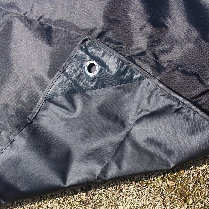 S- Открытый коврик для пикника Палатка Оксфордская ткань Земля Ткань Кемпинг Пляжный коврик Кемпинг 2