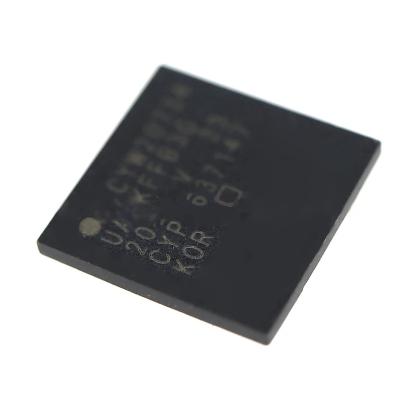 Y1UB Усовершенствованный чип Чип беспроводного управления с низким энергопотреблением Улучшенное игровое управление Чипфитинг для CYW20734 Joycon 3