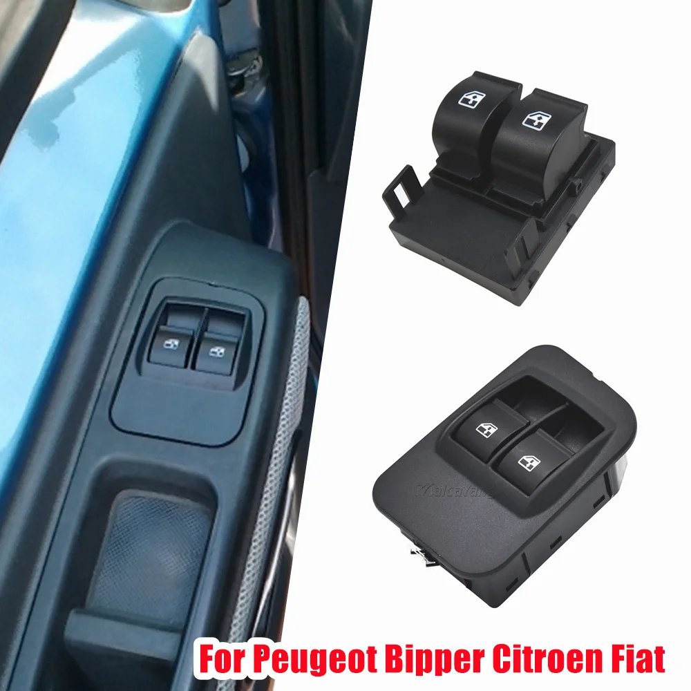 Новые автомобильные аксессуары для Citroen Nemo Fiat Fiorino Peugeot Bipper 2008-2014 735461275 6490.G8