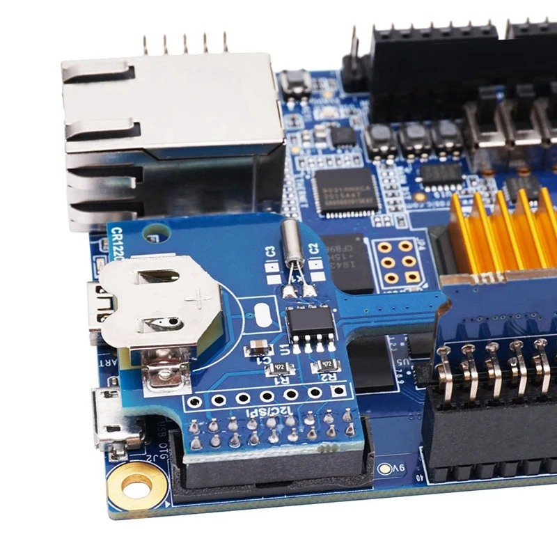Для Mister FPGA 128 МБ Комплект Материнская плата + USB-концентратор V2.1 Аксессуары для Terasic DE10-Nano Mister FPGA 4