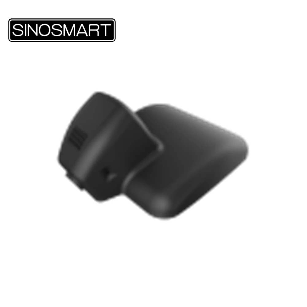 SINOSMART Novatek 1080P Автомобильный WiFi видеорегистратор для Honda AVANCIER URV Civic Spirior CR-V Elysion Accord Odyssey APP Control SONY IMX307 3