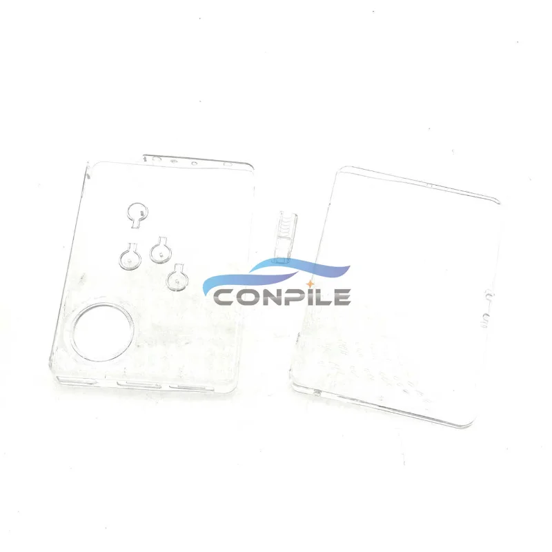 прозрачная крышка для проигрывателя Sony 631 Cassette Deck Walkman 3