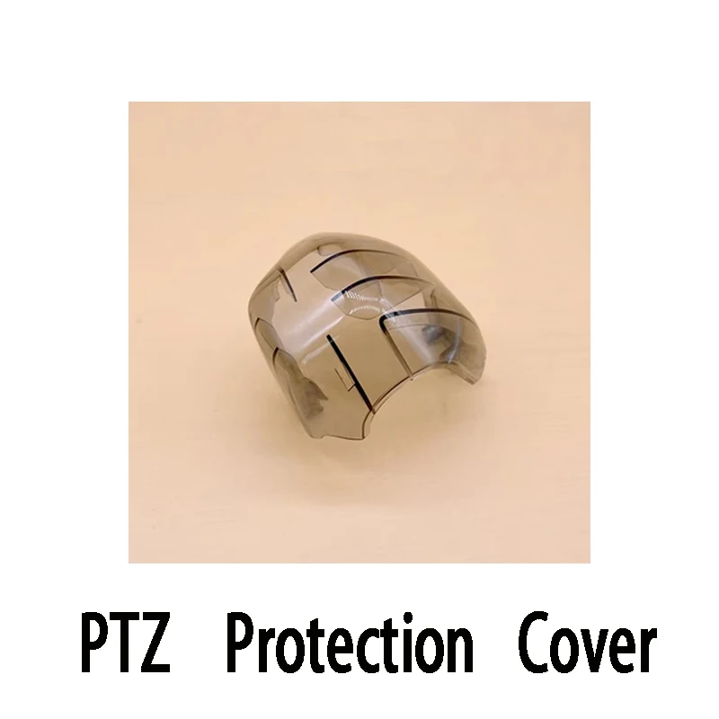 Для Mavic Mini3 Аксессуары для защитной крышки с положительным отрицательным PTZ 2