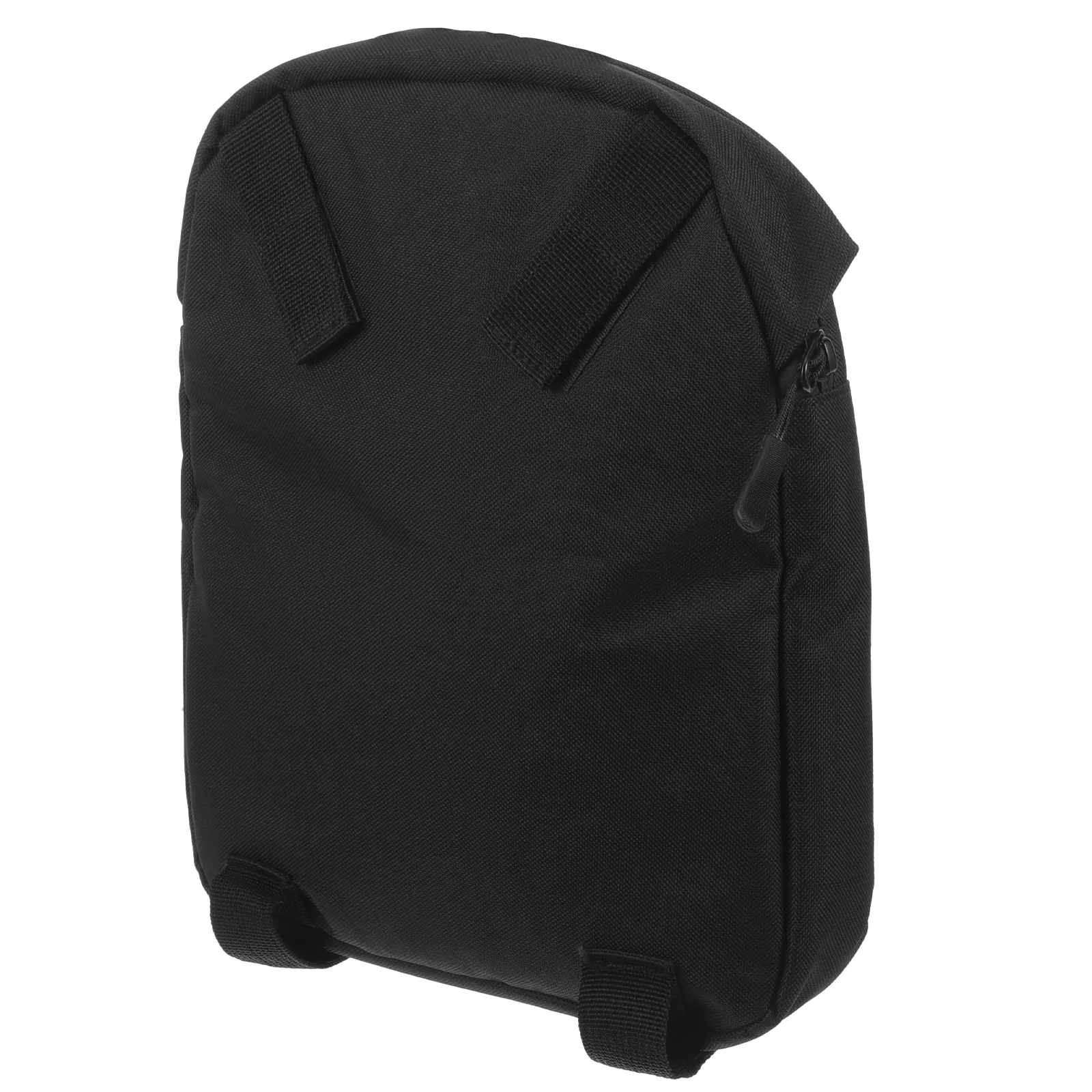 1 шт. Задняя сумка для хранения хвостовой сумки, совместимая с мотоциклом R1200GS R1250GS (черная) 3