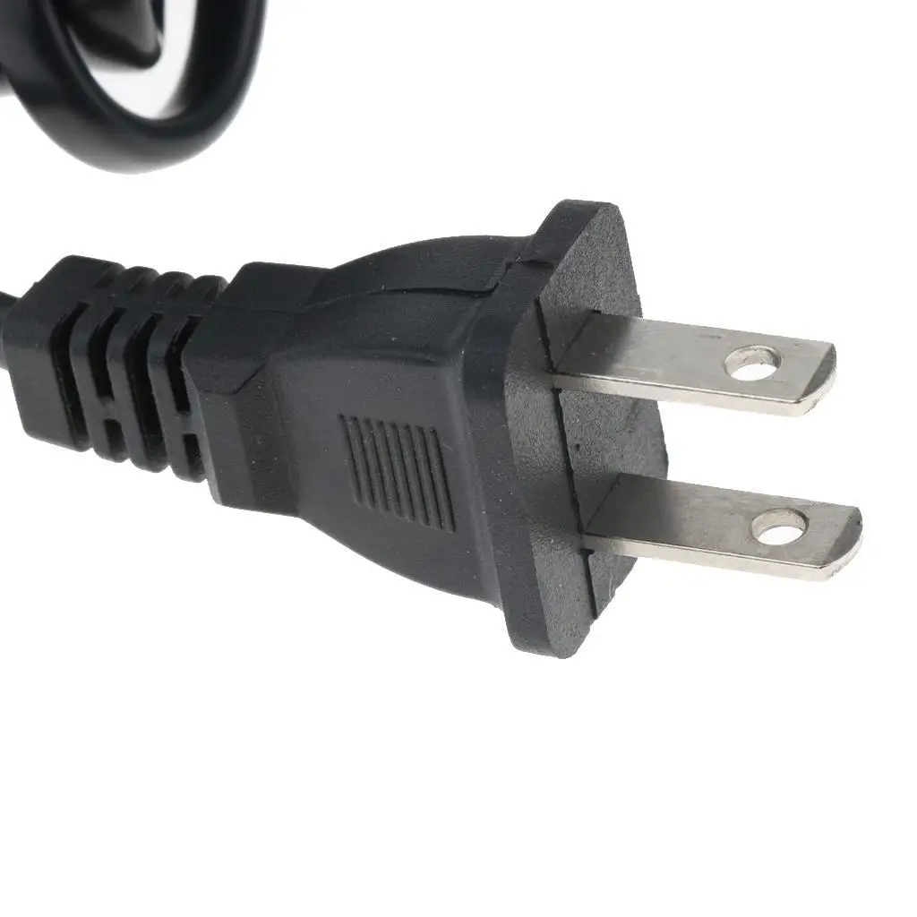 Запасной блок блока питания адаптера переменного тока для вилки Nintendo 64 N64 US