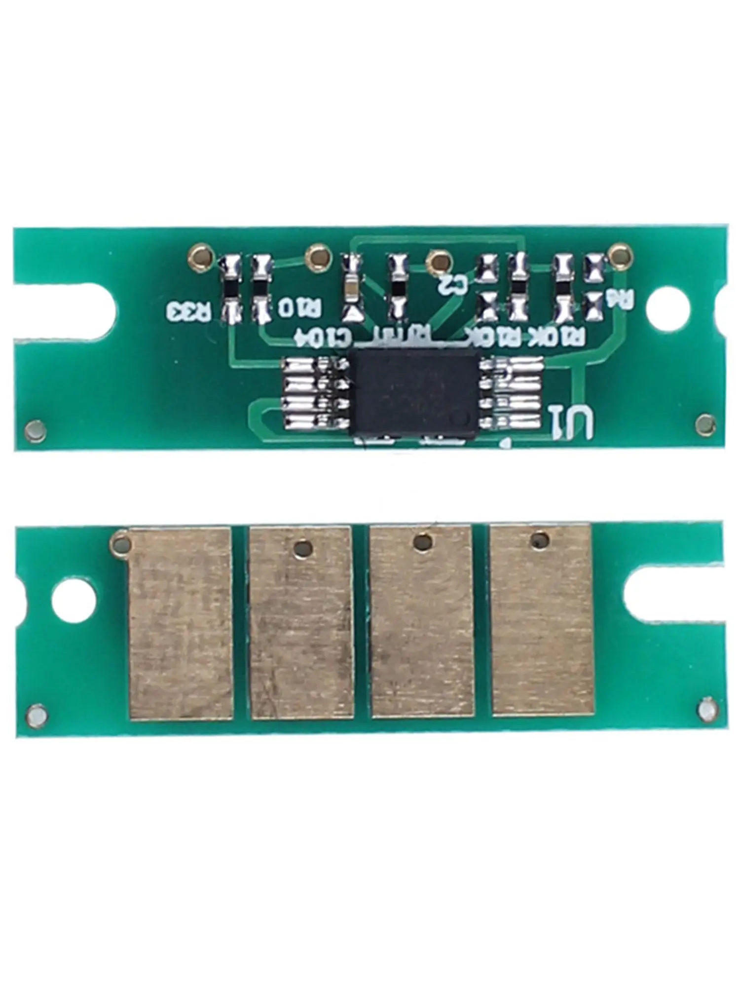 5 шт. Совместимый тонер-чип для картриджа Ricoh Aficio SP 111 111sf 111su 2K 4