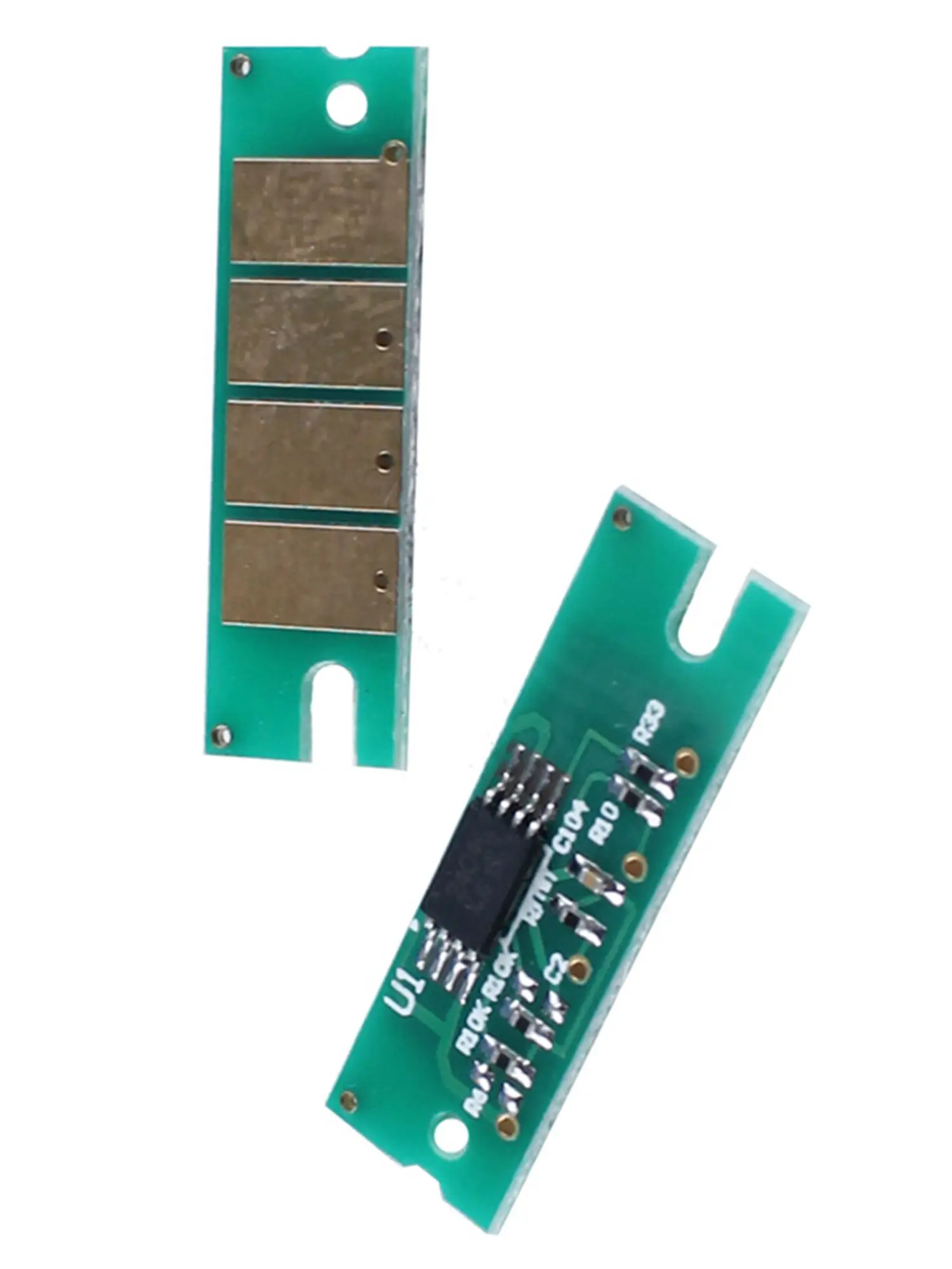 5 шт. Совместимый тонер-чип для картриджа Ricoh Aficio SP 111 111sf 111su 2K 5