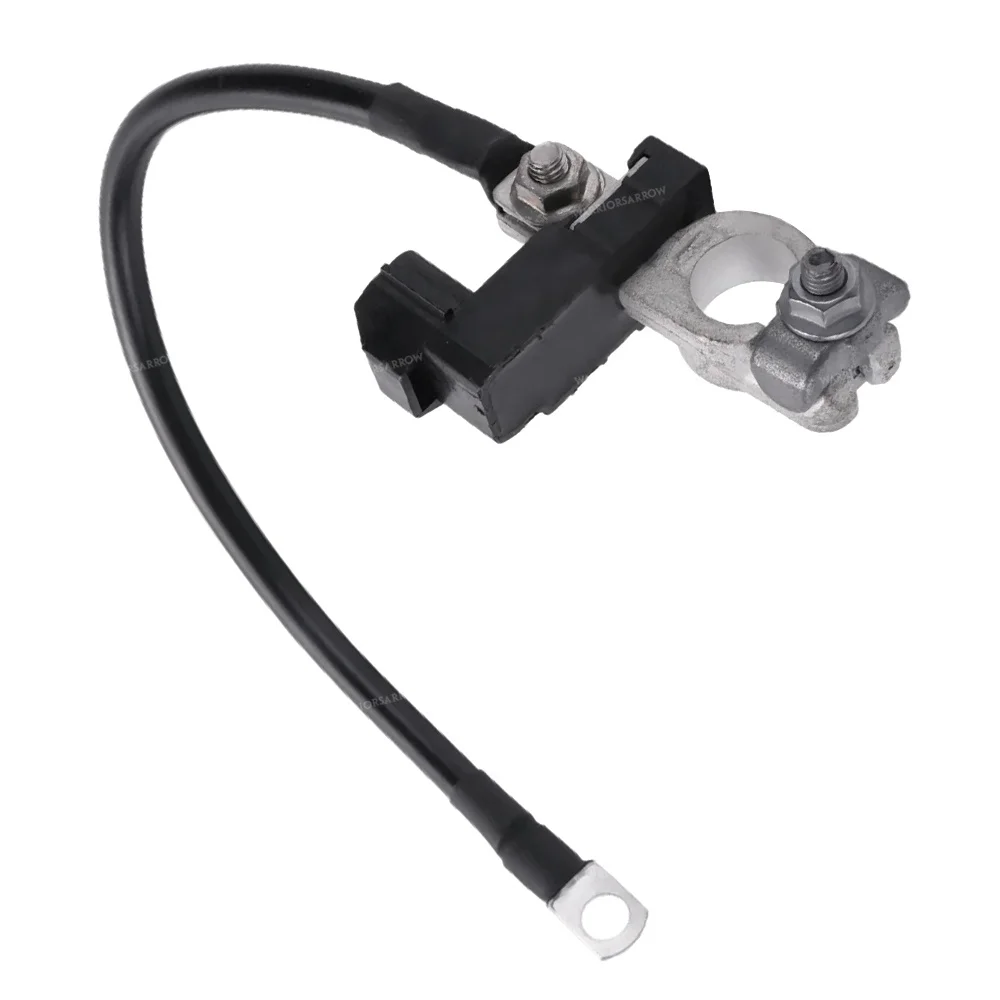 Отрицательный пластиковый кабель датчика аккумулятора для Kia Forte Forte5 2014-2018 Forte Koup 3 5014-2016 37180A7000 37180-A7000 2