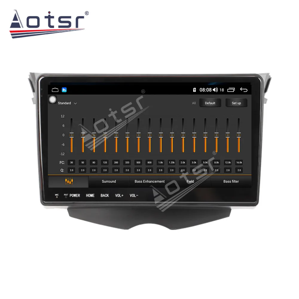 Android Радио для Hyundai Veloster с сенсорным экраном Автомобильная GPS-навигация Мультимедиа Видеоплеер Аудио Головное устройство Авто Стерео Carplay 1