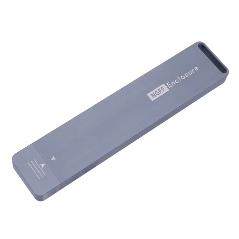 .2 NVMe SSD Корпуса USB3.0 Передача HDD Корпус Диск Внешний жесткий диск Коробка 2230/2242/2260/2280 2