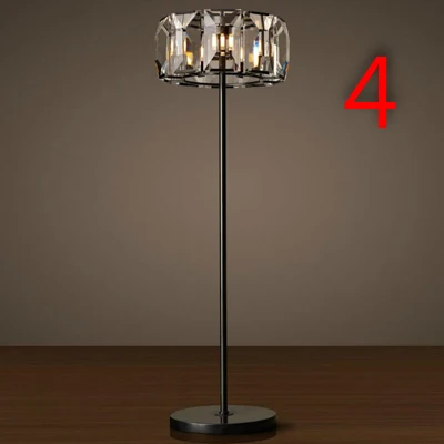 LED 4887 прикроватная лампа спальня творческая личность кабинет гостиная творческая личность студент освещение настольная лампа 3
