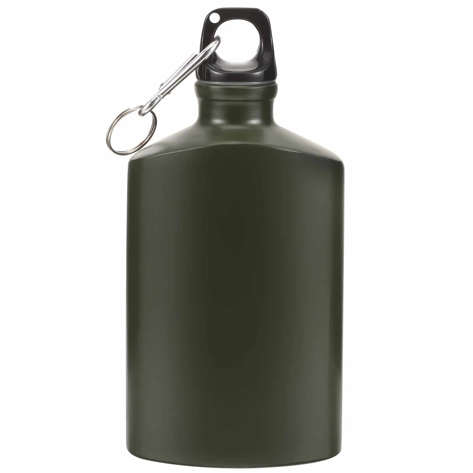 Портативная бутылка для воды Износостойкая бутылка Кемпинг Фляга для воды Чайник для кемпинга на открытом воздухе Пикник Путешествия