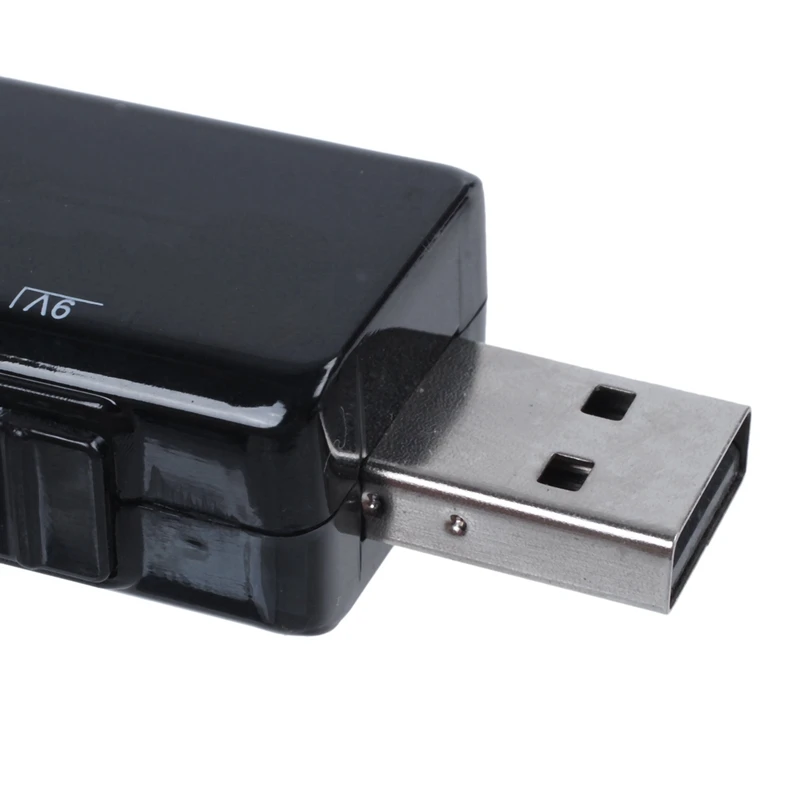 LJL-5X USB Boost Кабель 5 В Шаг до 9 В 12 В Регулируемый преобразователь напряжения 1 А Повышающий трансформатор напряжения Регулятор мощности постоянного тока 2