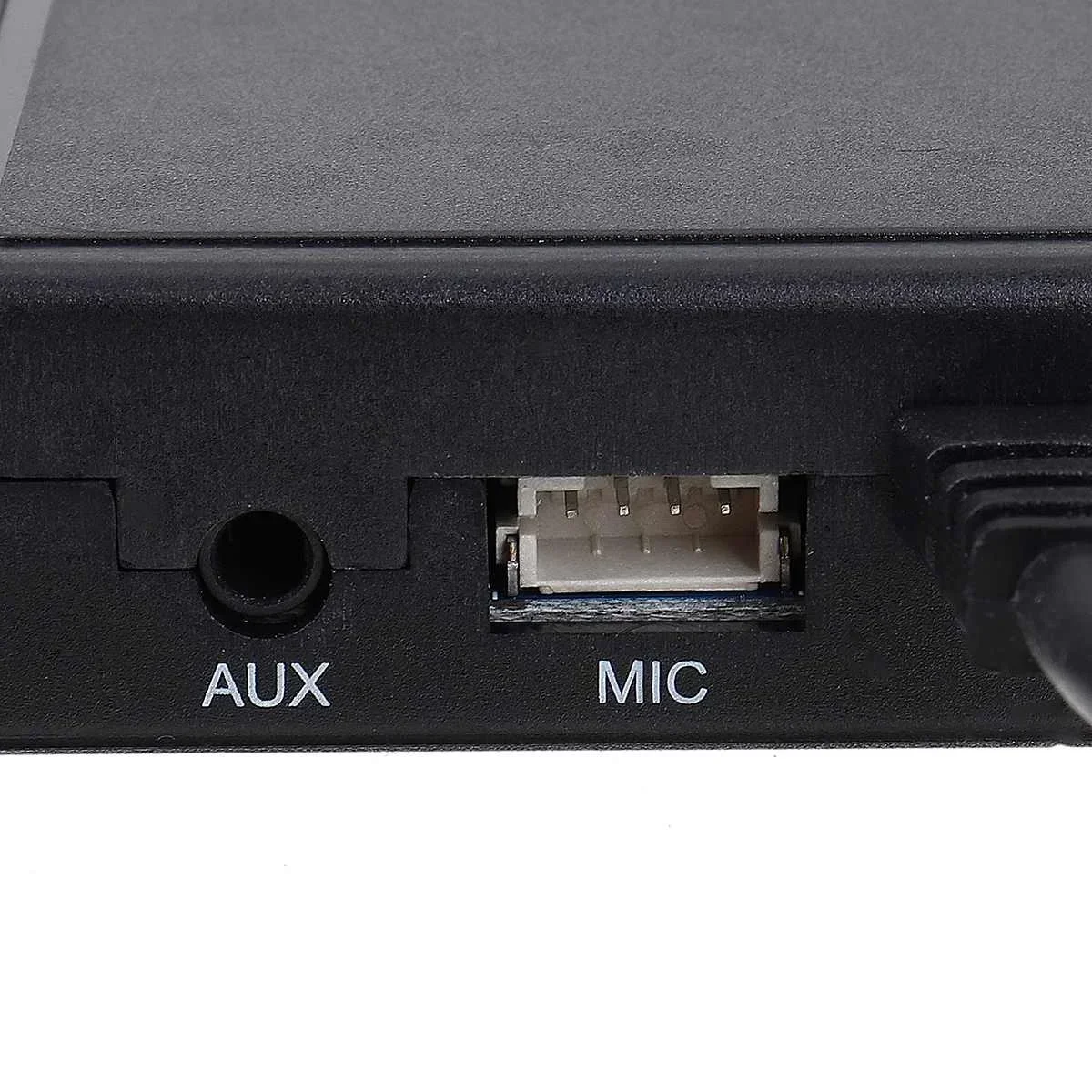 Bluetooth Aux Приемник Кабель с USB, микрофон Адаптер Aux для громкой связи для BMW E60 E63 E64 E65 E66 E81 E82 E87 E90 3