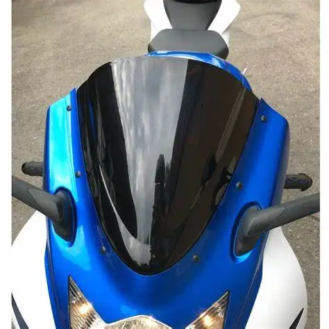 Для Suzuki GSXR125 GSXR150 2017-2022 2023 Дефлекторы лобового стекла мотоцикла Защитная пленка для лобового стекла GSX R GSX-R GSXR 125 150 0