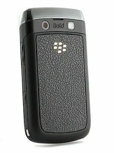 Оригинальный разблокированный BlackBerry Bold 9700 Мобильный телефон 5MP 3G WIFI Смартфон GPS Bluetooth Камера Qwerty Клавиатура Сотовый телефон Бар 3