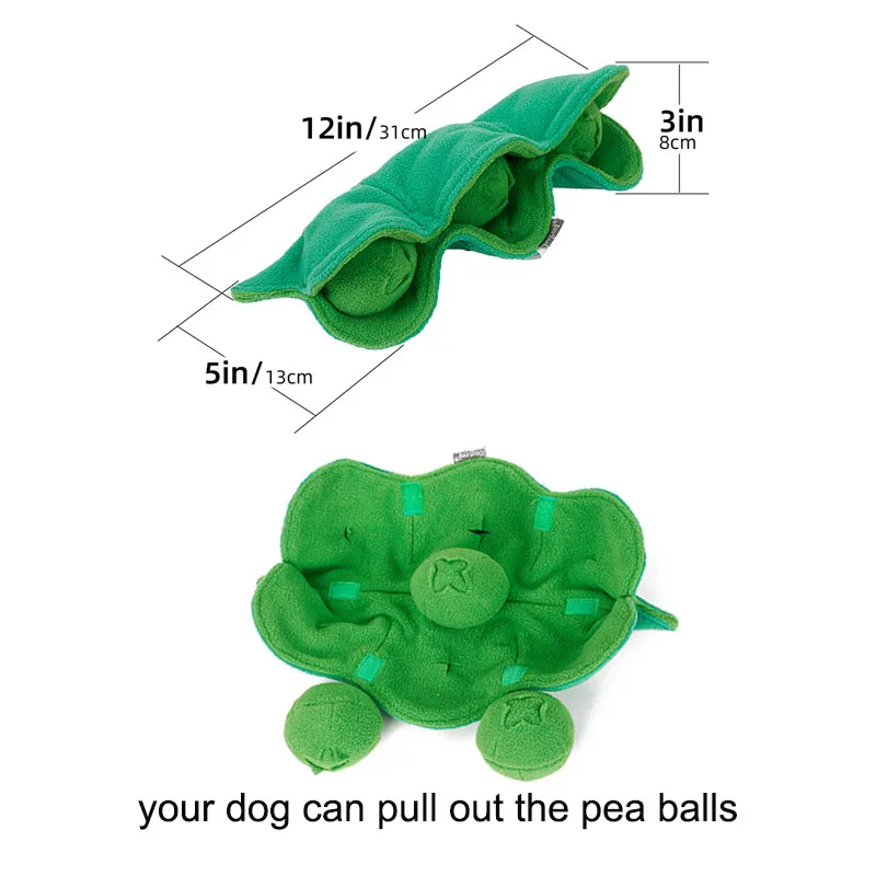 Интерактивная собака головоломка улитки игрушки поощряют естественные навыки добывания пищи Портативный нескользящий коврик для домашних животных Медленная кормушка Легко чистится 5