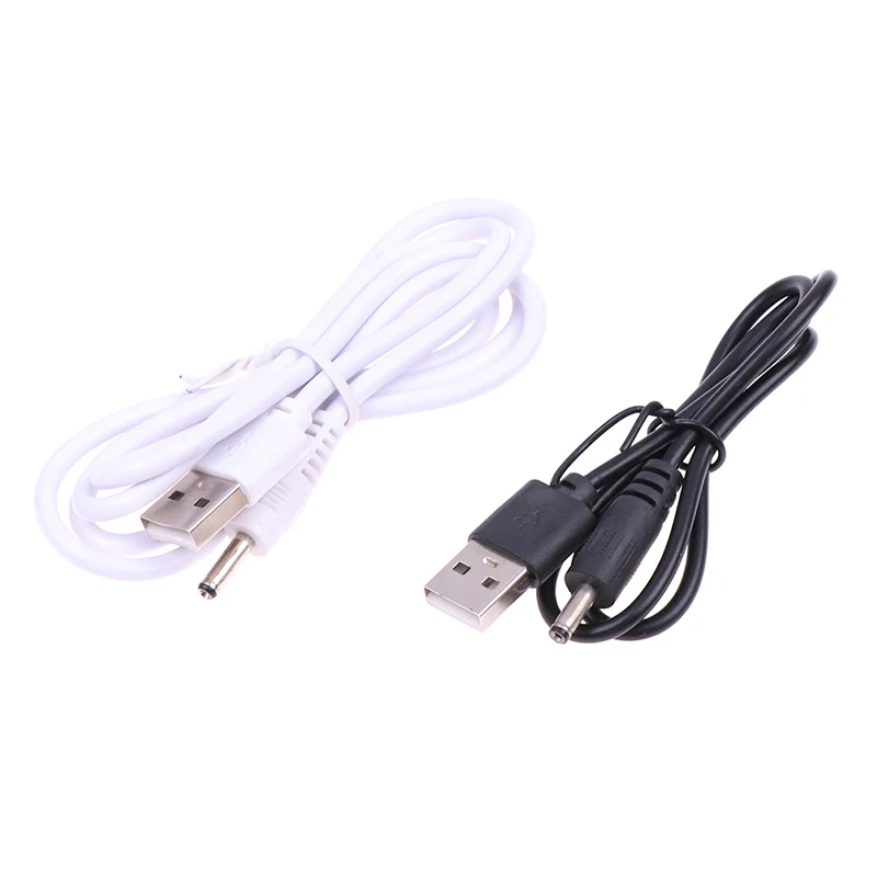  1 шт. USB-кабель питания для танцующих кактусовых игрушек Замена кабеля зарядки Шнур для танцев кактусов Micro USB Зарядное устройство 0