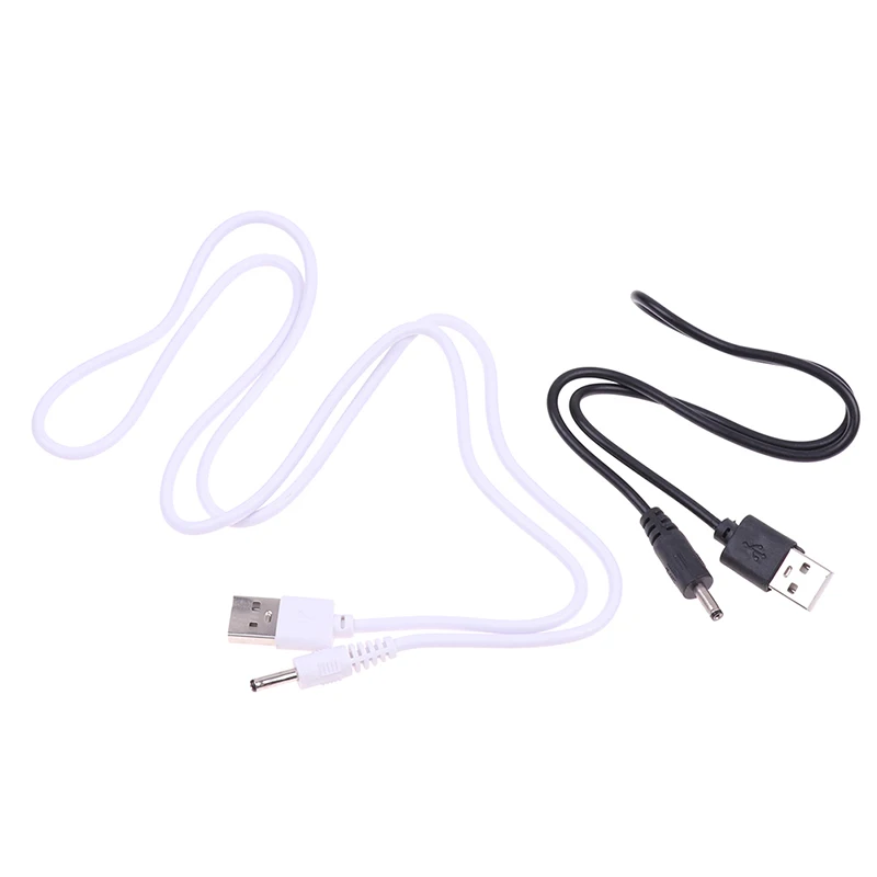  1 шт. USB-кабель питания для танцующих кактусовых игрушек Замена кабеля зарядки Шнур для танцев кактусов Micro USB Зарядное устройство 2