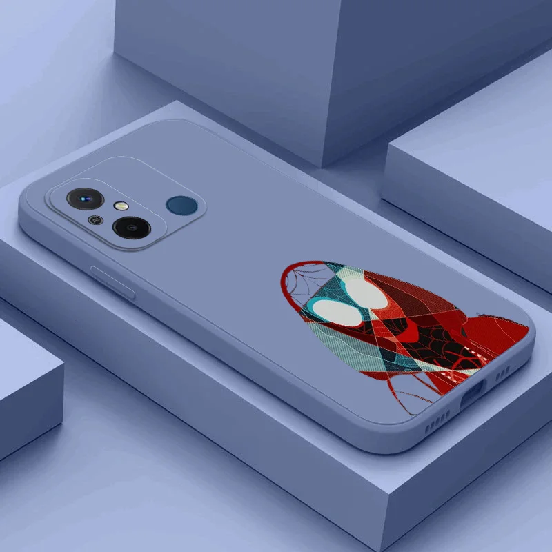чехол для Xiaomi Redmi NOTE 5A Y1 Y2 S2 K60 6PRO Чехол для телефона Мягкая силиконовая маленькая маска 4