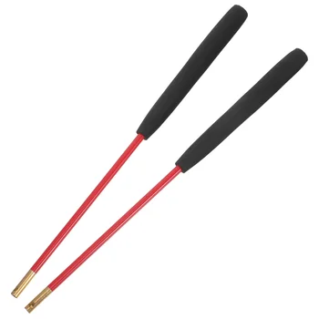 1 пара палочек для диаболо Наручники для диаболо Китайские палочки для диаболо Жонглирование палкой для диаболо 0