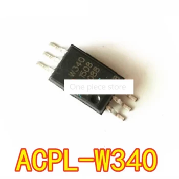 1 шт. ACPL-W340 Оптрон W340 Чип драйвера SOP6 Чип