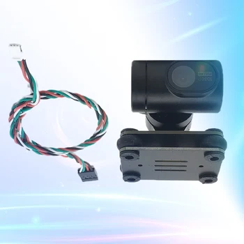 1 шт. Axis G-Camera Skydroid Двухосевая G-камера 1080p 5,0 В для камеры дистанционного управления T10 T12 H12