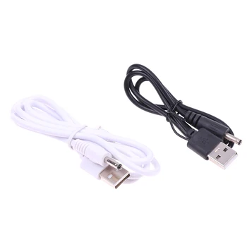  1 шт. USB-кабель питания для танцующих кактусовых игрушек Замена кабеля зарядки Шнур для танцев кактусов Micro USB Зарядное устройство 1