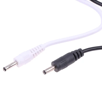  1 шт. USB-кабель питания для танцующих кактусовых игрушек Замена кабеля зарядки Шнур для танцев кактусов Micro USB Зарядное устройство 3